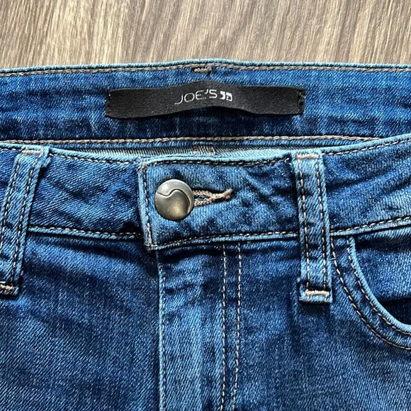 JOE’s Skinny Ankle Jeans 28 - Picture 5 of 10